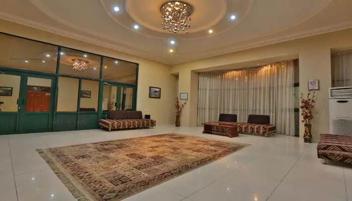 هتل آسیا گرند دوشنبه هتل آسیا گرند دوشنبه